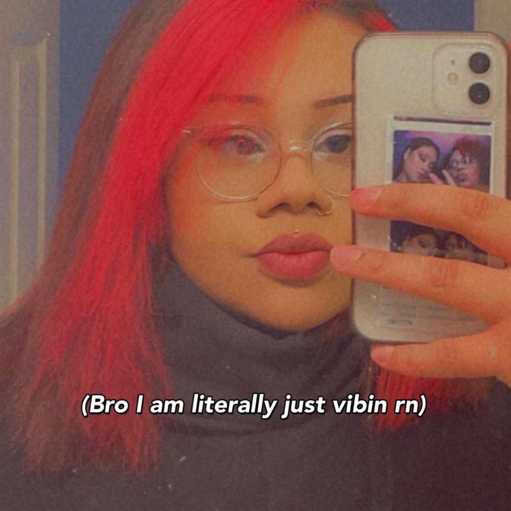 Meet your Posher, Maddison